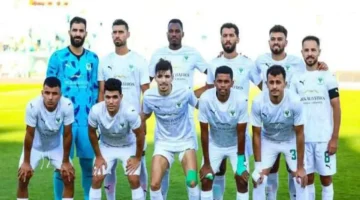 موعد مباراة المصري البورسعيدي والاتحاد الليبي في الكونفدرالية وتأثيرها على فرص الفريقين في دور المجموعات